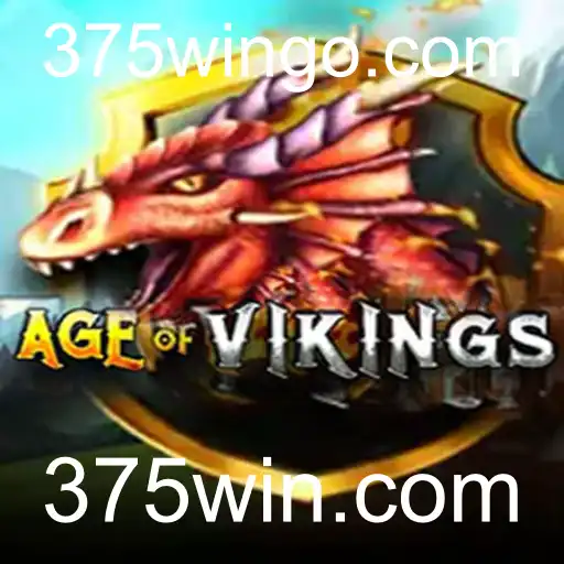 Descubra o Universo de AgeofViking e sua Conexão com 375win.com