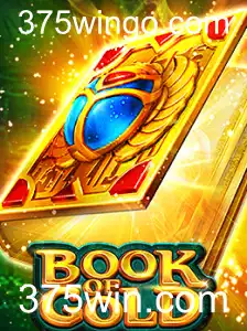 Explorando o Mundo Fascinante do Jogo BookofGold em 375win.com