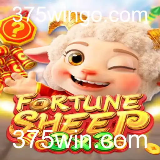 FortuneSheep e a Estratégia de Sucesso em 375win.com
