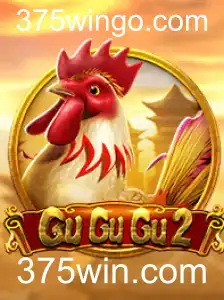 GuGuGu2: Mergulhe na Aventura com 375win.com