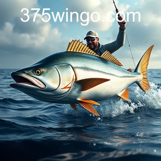 Jogos de pesca