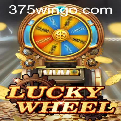 Guia Completo: Descubra o Jogo LuckyWheel da 375win.com