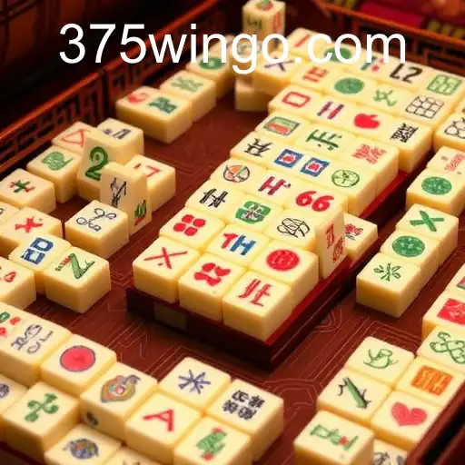 Mahjong