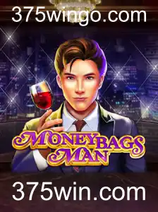 Descubra MoneybagsMan: Estratégias e Regras para Vencer no 375win.com