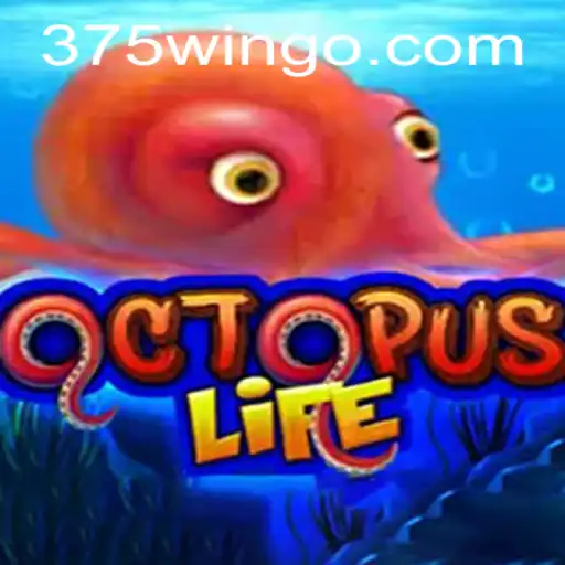 Descubra o Fascinante Mundo do Jogo OctopusLife