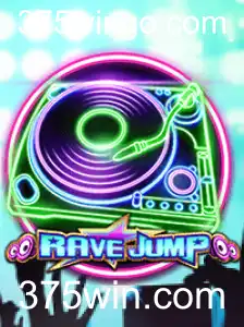 Mergulhe na Experiência Eletrizante de RaveJump