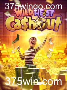 Desvendando os Segredos do WildHeistCashout: Um Novo Fenômeno de 375win.com
